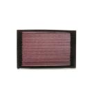 REPLACEMENT Sportluftfilter (33-2080), Nissan, Opel ...
